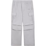 SS25 Карго штаны Unisex New Era, серый - фото