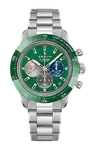 Часы Zenith Chronomaster sport 41 мм - фото