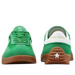 Кроссовки Converse Run Star Trainer 'Green' - фото 3