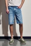 Джинсовые шорты Street One MEN, цвет Blau - фото 2