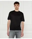Футболка Regular fit Emporio Armani, черный - фото