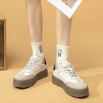 Кроссовки La Chapelle Skateboarding Shoes Women's Low-top, черный - фото 19