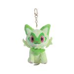 Плюшевый кулон AOGER - фото 2