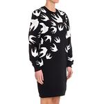 Свитшот женский McQ Alexander McQueen - фото 7