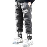 Детские брюки PROTECTCAMEL, черный - фото 8