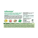 Таблетки Tránsito Intestinal Roha-Max, 30 UD - фото 3