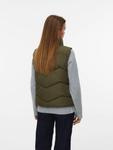 Жилет VERO MODA VMLIGAEVA, Olive - фото 4