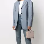 Сумка из коллекции багажа MICHAEL KORS - фото 3