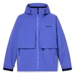 Куртка Timberland Jenness Mobi Flex Tech 2L Waterproof, синий - фото 3