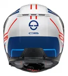 Шлем Schuberth C5 Master Schuberth Helmets, мультиколор - фото 6