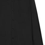 Рубашка мужская Celine, черный - фото 2