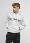 Худи Bruno Banani Hoodie, White - фото 4