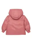 Куртка с капюшоном Marni Kids, розовый - фото 2