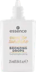 Бронзер essence Bronzer Drop Of Sunshine, 25 ml - фото 2