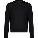 Dsquared 2 Пуловер с круглым вырезом Dsquared2 - фото