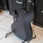 Sandberg California TT4 2025 - Бас-гитара матового черного цвета - фото 9