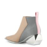 Рики Мид United Nude, fig mix - фото 4