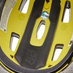 Шлем Fox Racing Flight Fox Racing, Black Solid - фото 2