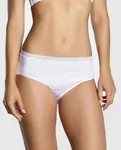 Авет белые трусики Avet, белый - фото