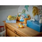 Детский конструктор Lego Cinderella Costume, синий - фото 5