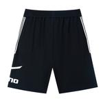 Детские шорты Mizuno, черный - фото 4