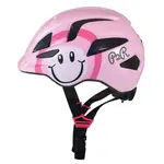 Шлем P2r Mascot Junior, розовый - фото 2
