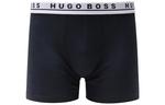 Мужские боксеры HUGO BOSS - фото 2