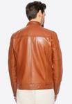Куртка WITTCHEN Leather jacket, Brown - фото 3