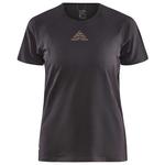 Спортивная футболка Craft Pro Trail, черный - фото 3