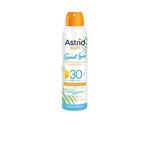 Невидимый сухой спрей для загара SPF 30 Sun 150 мл Astrid - фото