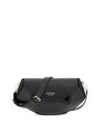 Сумка кросс-боди GUESS Amorette, Black - фото