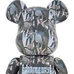 Модные фигурки BE@RBRICK - фото 4