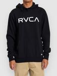 Худи RVCA Big RVCA Hoodie, black - фото