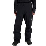 Резервные штаны для сноуборда Gore-Tex 2L Burton, черный - фото