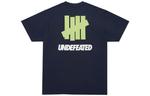 Футболка унисекс UNDEFEATED, Белый - фото 11