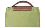 LONGCHAMP Сумка-портфель Le Pliage Nylon, Green - фото 4