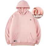 Толстовка унисекс Crayon Shinchan/Crayon Shinchan, Черный - фото 19