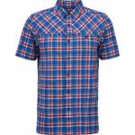 Рубашка Ренно Mckinley, мультиколор - фото