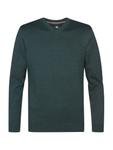 Свитер Petrol Industries, Dark green - фото