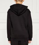 Свитер Regular fit Guess Active, черный - фото 4