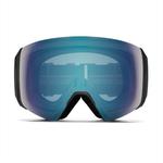 Очки 4D mag xl Smith, Open Road/Chromapop Everyday Blue Mirror+Chromapop Storm Blue Sensor Mirror - фото 2