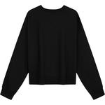 Свитшот женский Calvin Klein, белый - фото 4