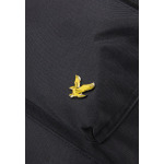 Рюкзак РЮКЗАК УНИСЕКС Lyle & Scott, настоящий черный - фото 3