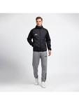 Куртка-дождевик "Hybrid Jacket Ultimo V23" черного цвета Derbystar - фото 3