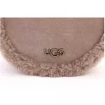 Сумка через плечо Ugg Sharon, коричневый - фото 4