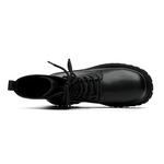 Ботинки Martin унисекс черный Take A Break - фото 2