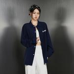 Рубашка унисекс Kawasaki, белый - фото 60