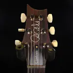 Электрогитара PRS Custom 24 10-Top - Угольный - фото 6