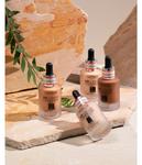 Жидкая основа CATRICE HD Liquid Coverage, 008 Fair Beige, 30 ml - фото 5