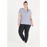 Рубашка Endurance Q, цвет tropenblau - фото 3